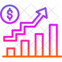 پیش‌نمایش فایل financial-growth-7481867 از پک بازاریابی فروش