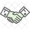 پیش‌نمایش فایل agreement-7481793 از پک بازاریابی فروش