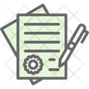 پیش‌نمایش فایل agreement-7481794 از پک بازاریابی فروش