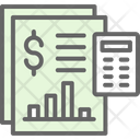 پیش‌نمایش فایل budget-report-7481803 از پک بازاریابی فروش