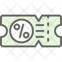 پیش‌نمایش فایل discount-voucher-7481809 از پک بازاریابی فروش