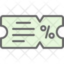 پیش‌نمایش فایل discount-voucher-7481822 از پک بازاریابی فروش