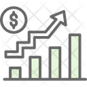 پیش‌نمایش فایل financial-growth-7481816 از پک بازاریابی فروش