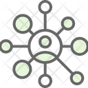 پیش‌نمایش فایل marketing-network-7481830 از پک بازاریابی فروش