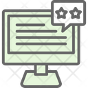 پیش‌نمایش فایل online-rating-review-7481829 از پک بازاریابی فروش