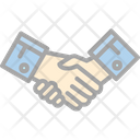 پیش‌نمایش فایل agreement-7481744 از پک بازاریابی فروش