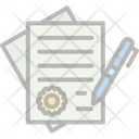 پیش‌نمایش فایل agreement-7481745 از پک بازاریابی فروش