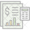 پیش‌نمایش فایل budget-report-7481754 از پک بازاریابی فروش