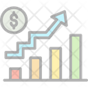 پیش‌نمایش فایل financial-growth-7481767 از پک بازاریابی فروش