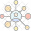 پیش‌نمایش فایل marketing-network-7481781 از پک بازاریابی فروش
