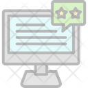 پیش‌نمایش فایل online-rating-review-7481780 از پک بازاریابی فروش