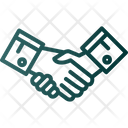 پیش‌نمایش فایل agreement-7481645 از پک بازاریابی فروش