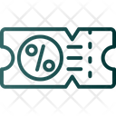 پیش‌نمایش فایل discount-voucher-7481661 از پک بازاریابی فروش