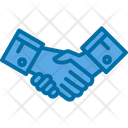 پیش‌نمایش فایل agreement-7481594 از پک بازاریابی فروش
