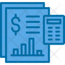 پیش‌نمایش فایل budget-report-7481604 از پک بازاریابی فروش