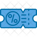 پیش‌نمایش فایل discount-voucher-7481610 از پک بازاریابی فروش