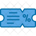 پیش‌نمایش فایل discount-voucher-7481623 از پک بازاریابی فروش