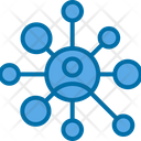 پیش‌نمایش فایل marketing-network-7481631 از پک بازاریابی فروش