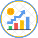 پیش‌نمایش فایل financial-growth-7481542 از پک بازاریابی فروش