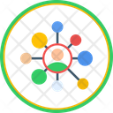 پیش‌نمایش فایل marketing-network-7481556 از پک بازاریابی فروش