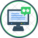 پیش‌نمایش فایل online-rating-review-7481555 از پک بازاریابی فروش