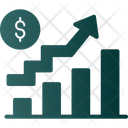 پیش‌نمایش فایل financial-growth-7481718 از پک بازاریابی فروش
