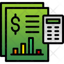 پیش‌نمایش فایل budget-report-7481480 از پک بازاریابی فروش