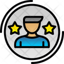 پیش‌نمایش فایل client-review-7481495 از پک بازاریابی فروش