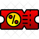 پیش‌نمایش فایل discount-voucher-7481486 از پک بازاریابی فروش