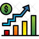 پیش‌نمایش فایل financial-growth-7481493 از پک بازاریابی فروش