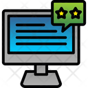 پیش‌نمایش فایل online-rating-review-7481506 از پک بازاریابی فروش