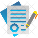 پیش‌نمایش فایل agreement-7481421 از پک بازاریابی فروش