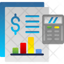 پیش‌نمایش فایل budget-report-7481430 از پک بازاریابی فروش