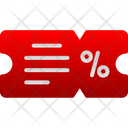 پیش‌نمایش فایل discount-voucher-7481449 از پک بازاریابی فروش