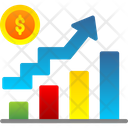 پیش‌نمایش فایل financial-growth-7481443 از پک بازاریابی فروش