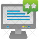 پیش‌نمایش فایل online-rating-review-7481456 از پک بازاریابی فروش