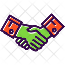 پیش‌نمایش فایل agreement-7481322 از پک بازاریابی فروش