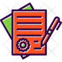 پیش‌نمایش فایل agreement-7481323 از پک بازاریابی فروش