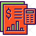 پیش‌نمایش فایل budget-report-7481332 از پک بازاریابی فروش