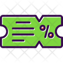 پیش‌نمایش فایل discount-voucher-7481351 از پک بازاریابی فروش