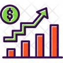 پیش‌نمایش فایل financial-growth-7481345 از پک بازاریابی فروش