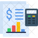 پیش‌نمایش فایل budget-report-7481269 از پک بازاریابی فروش