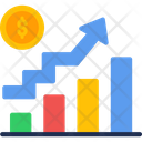 پیش‌نمایش فایل financial-growth-7481282 از پک بازاریابی فروش