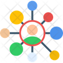 پیش‌نمایش فایل marketing-network-7481296 از پک بازاریابی فروش