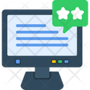 پیش‌نمایش فایل online-rating-review-7481295 از پک بازاریابی فروش