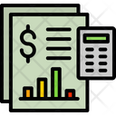 پیش‌نمایش فایل budget-report-7481163 از پک بازاریابی فروش