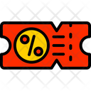 پیش‌نمایش فایل discount-voucher-7481169 از پک بازاریابی فروش