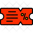 پیش‌نمایش فایل discount-voucher-7481182 از پک بازاریابی فروش