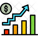پیش‌نمایش فایل financial-growth-7481176 از پک بازاریابی فروش