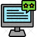 پیش‌نمایش فایل online-rating-review-7481189 از پک بازاریابی فروش